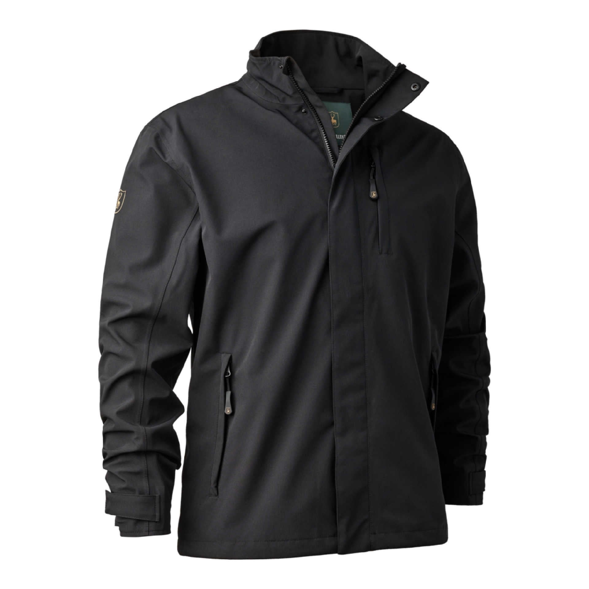 Veste Sarek