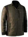 VESTE ZIPPÉE EN POLAIRE DEERHUNTER