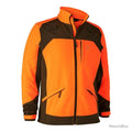Veste softshell, modèle Rogaland