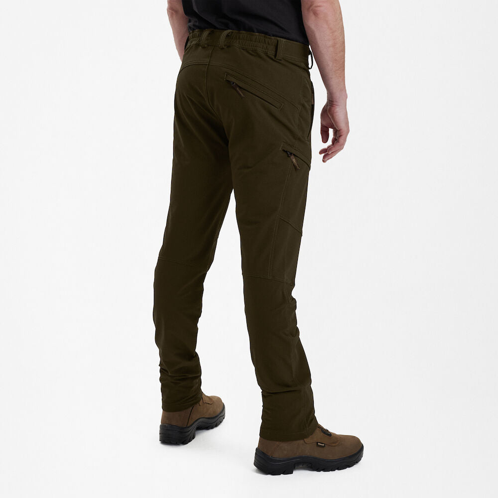 Strike Full Stretch Pantalon
