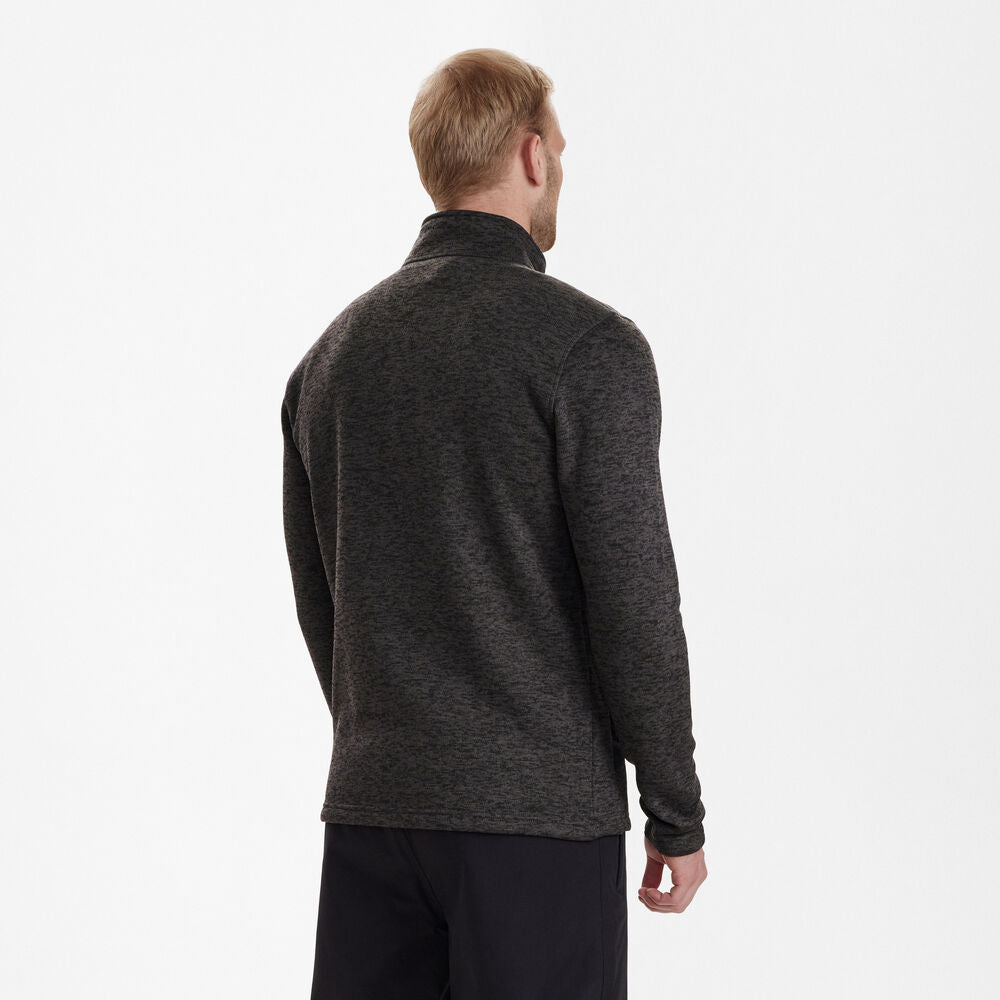 Veste tricotée Sarek