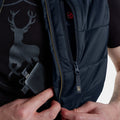 Gilet matelassé Heat