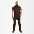 Gilet matelassé Heat