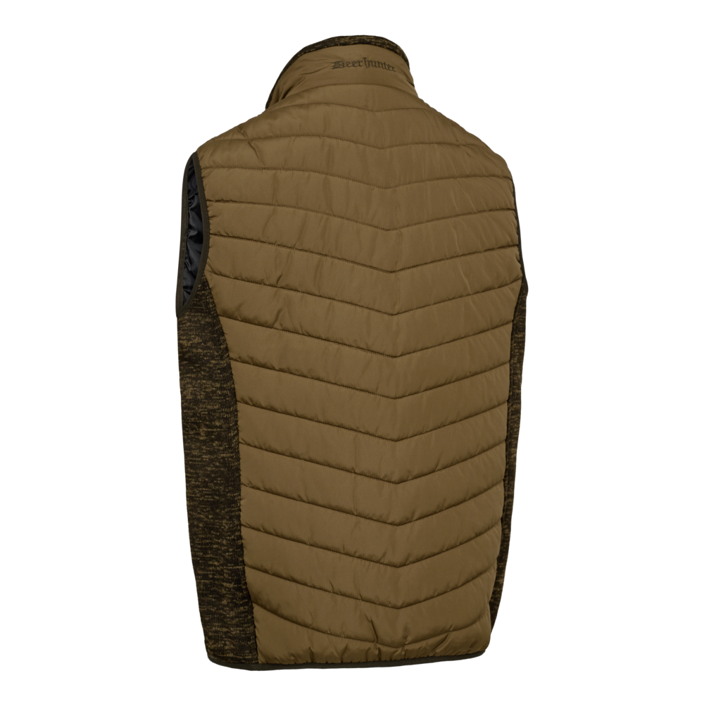 Gilet matelassé Moor