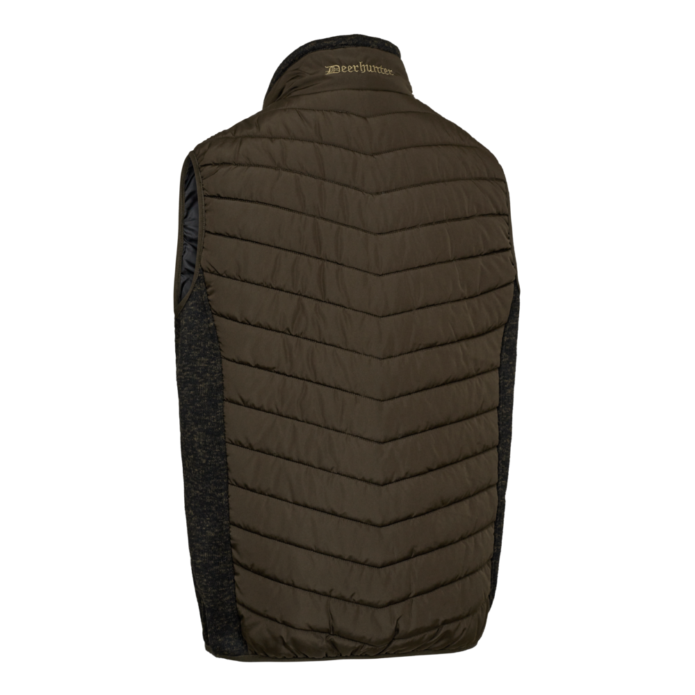 Gilet matelassé Moor