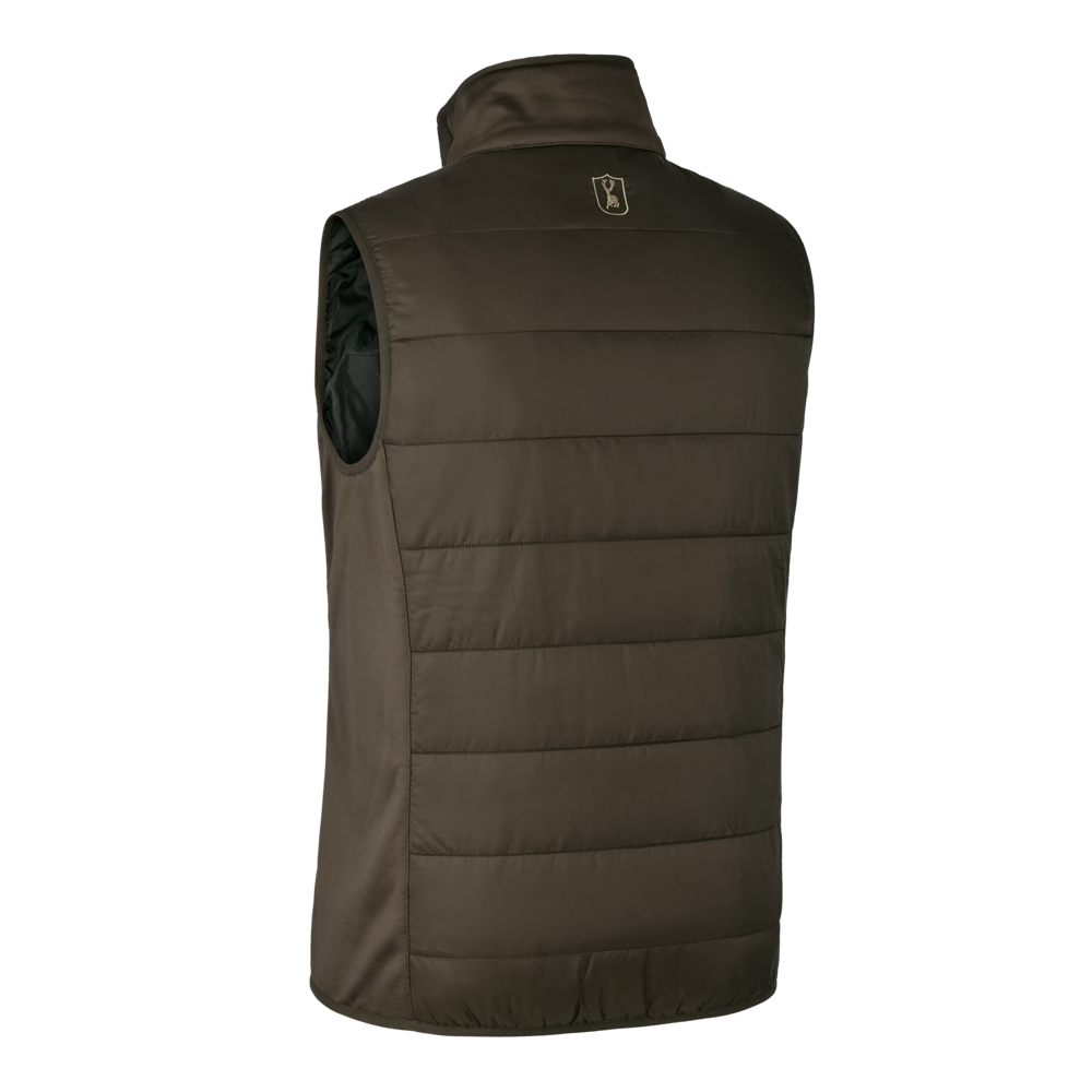 Gilet matelassé Heat