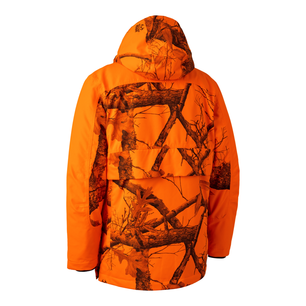 Veste d'hiver Eagle