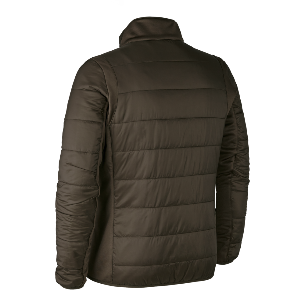 Veste matelassée Heat