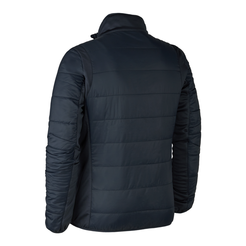 Veste matelassée Heat