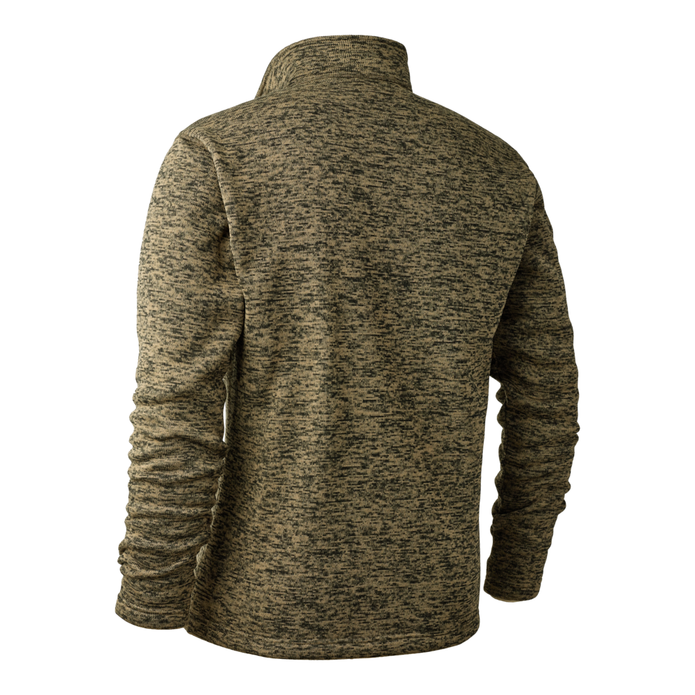 Veste tricotée Sarek
