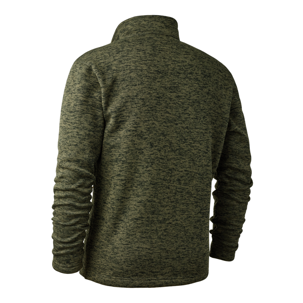 Veste tricotée Sarek