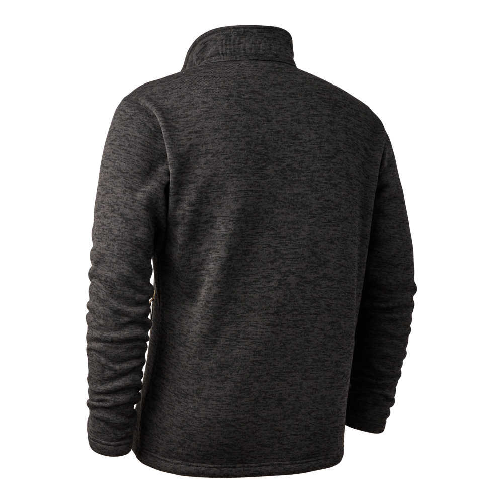 Veste tricotée Sarek