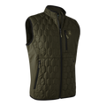 Gilet Mossdale Quilted