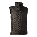 Gilet en polaire réversible Gamekeeper