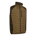 Gilet matelassé Moor