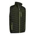 Gilet matelassé Moor