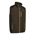 Gilet matelassé Moor