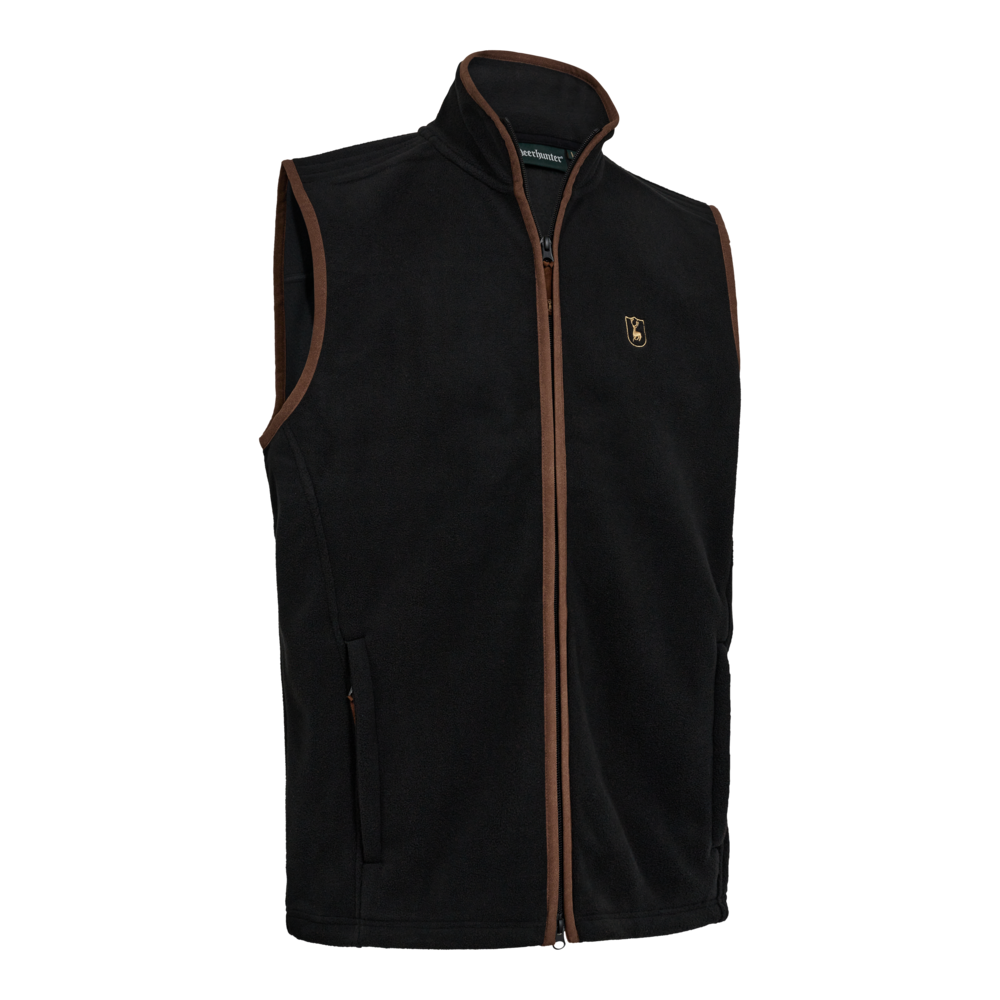 Gilet polaire Cumbria