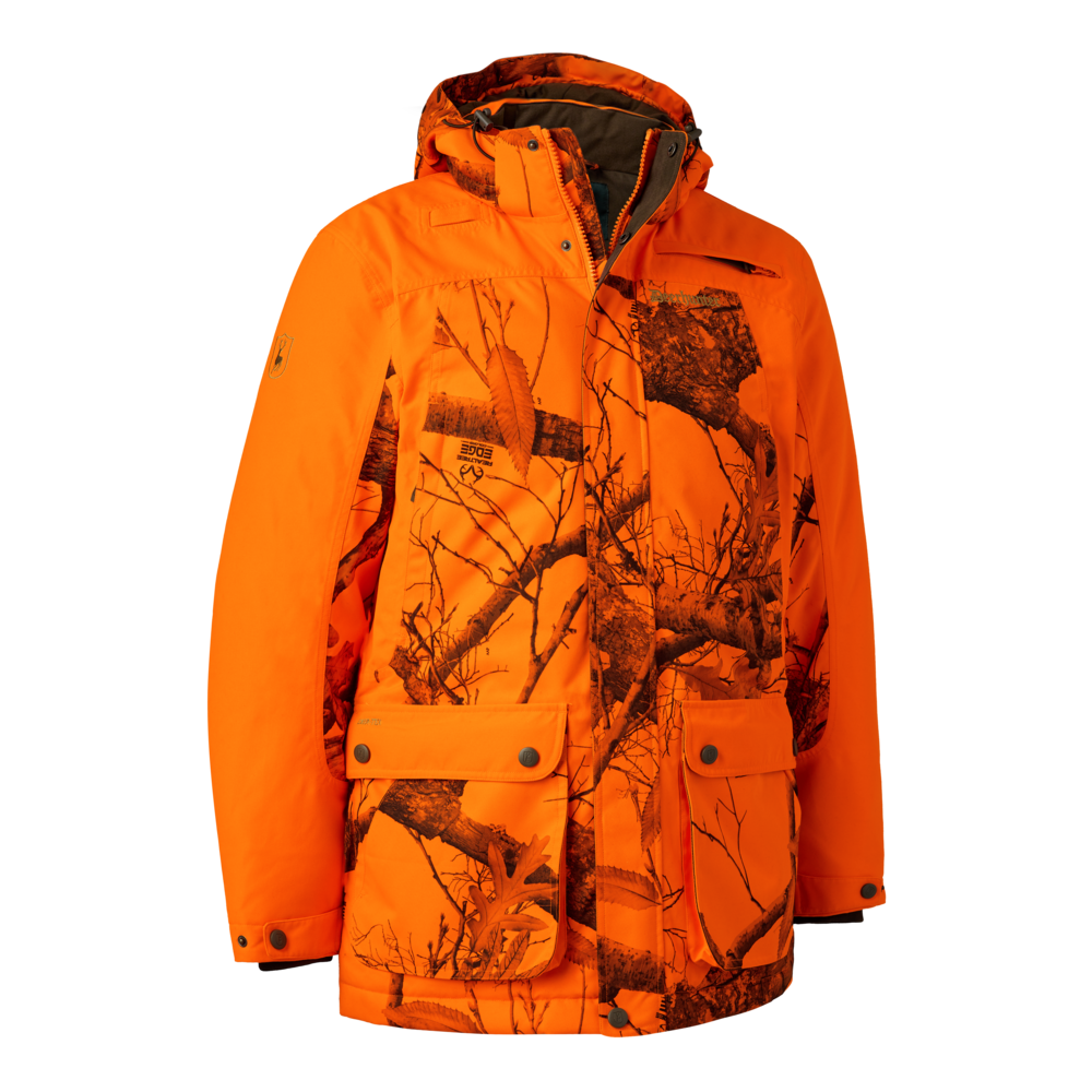 Veste d'hiver Eagle