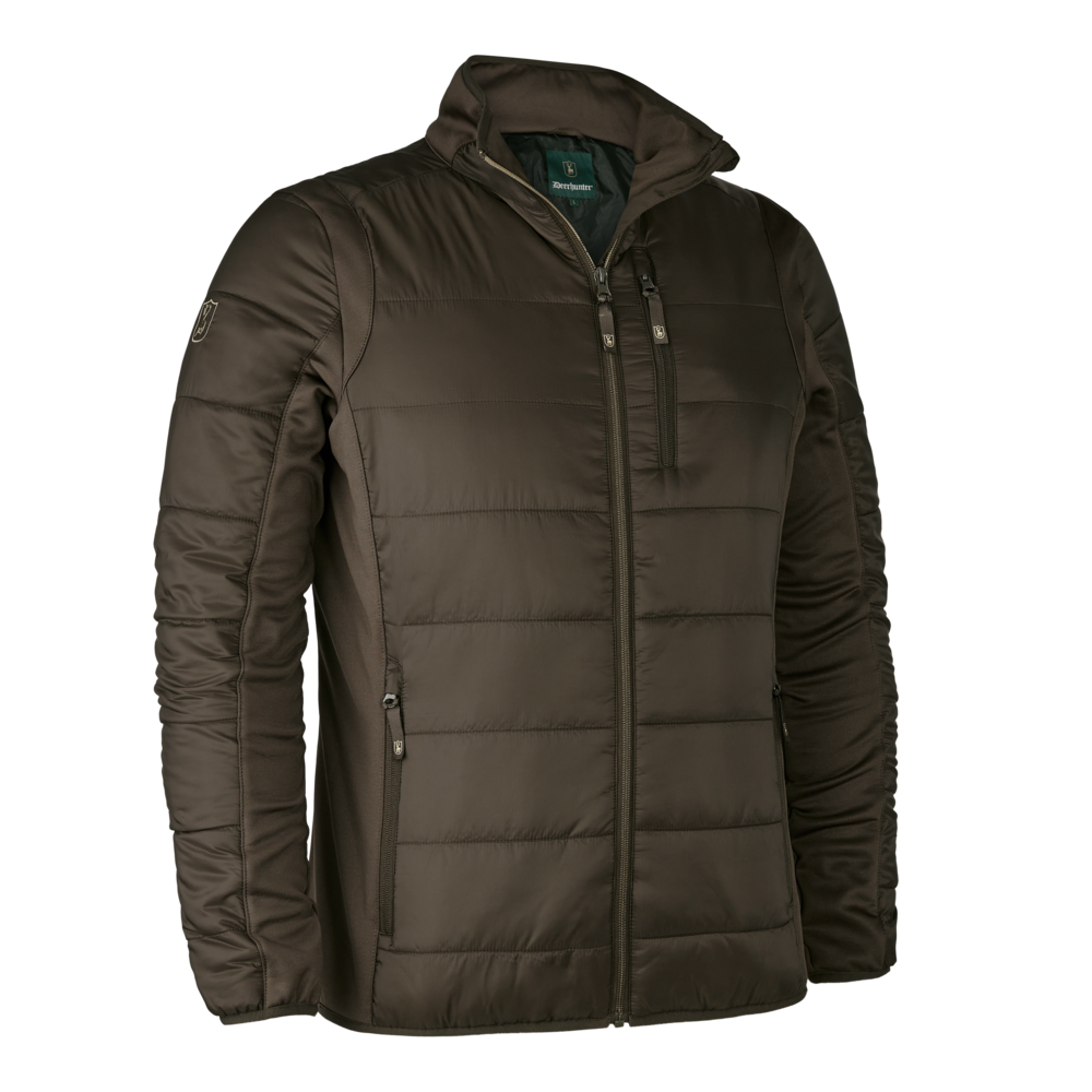 Veste matelassée Heat