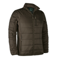 Veste matelassée Heat