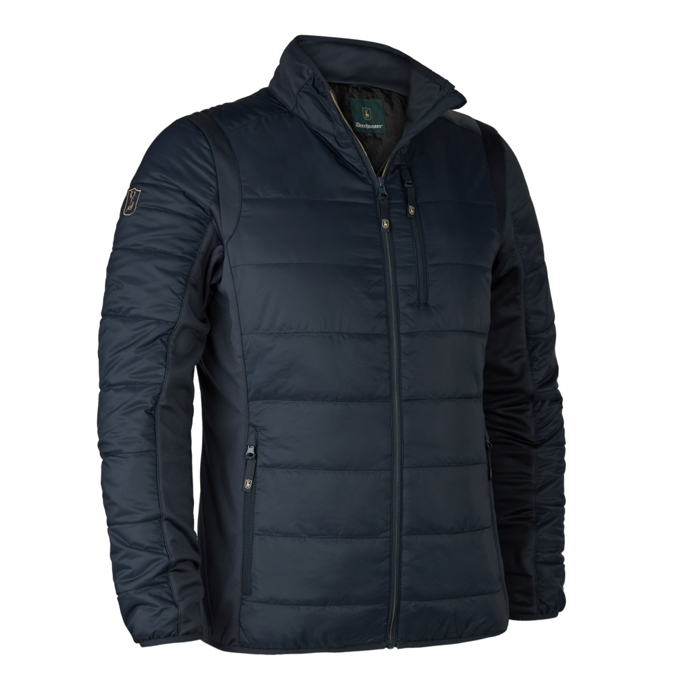 Veste matelassée Heat