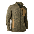 Veste tricotée Sarek