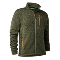 Veste tricotée Sarek