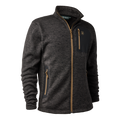 Veste tricotée Sarek