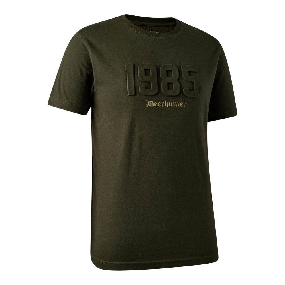 T-shirt Jubilee
