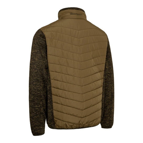 KURTKA DEERHUNTER MOOR PADDED