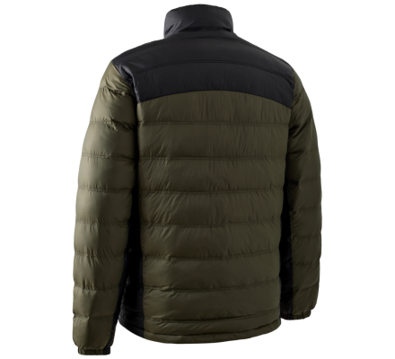 Blouson Matelassé Northward