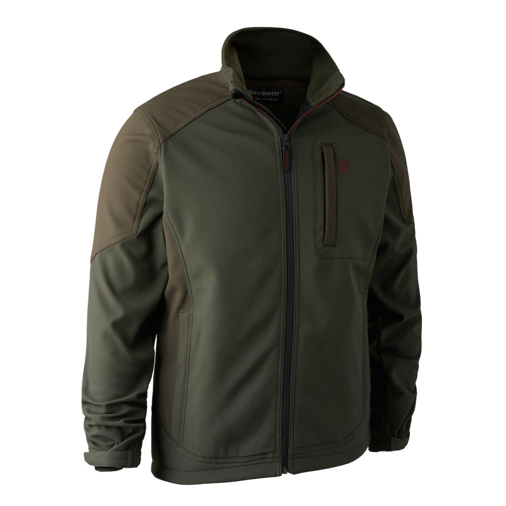 Veste softshell Rogaland