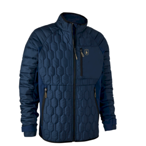 Veste Matelassé  Mossdale Quilted