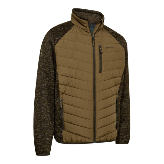 KURTKA DEERHUNTER MOOR PADDED